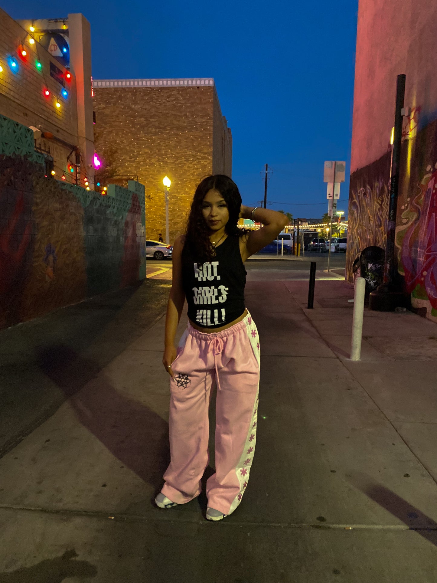 Riot Sweatpants