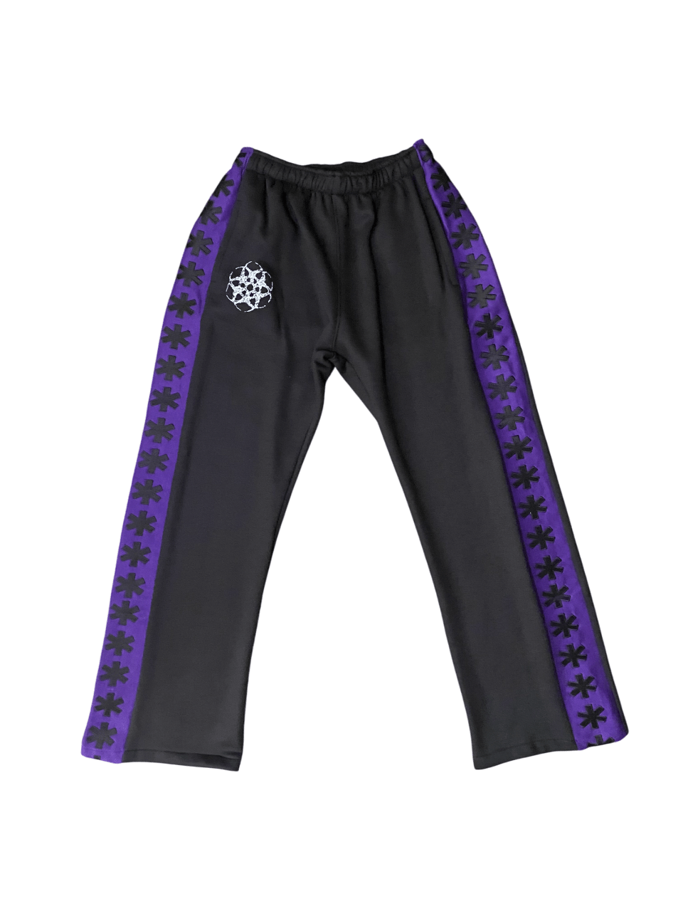 Riot Sweatpants - RIOT✱ Club