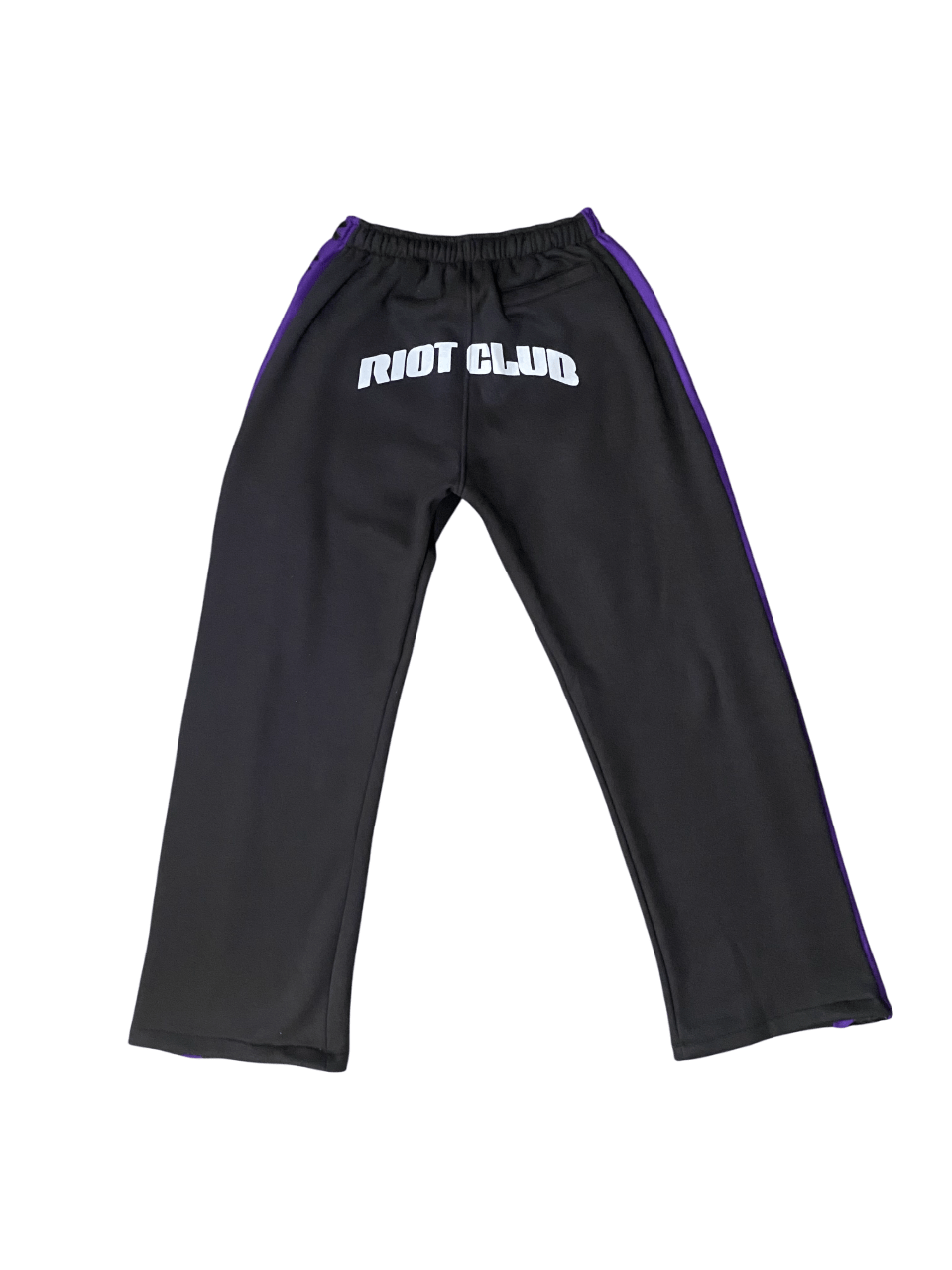 Riot Sweatpants - RIOT✱ Club