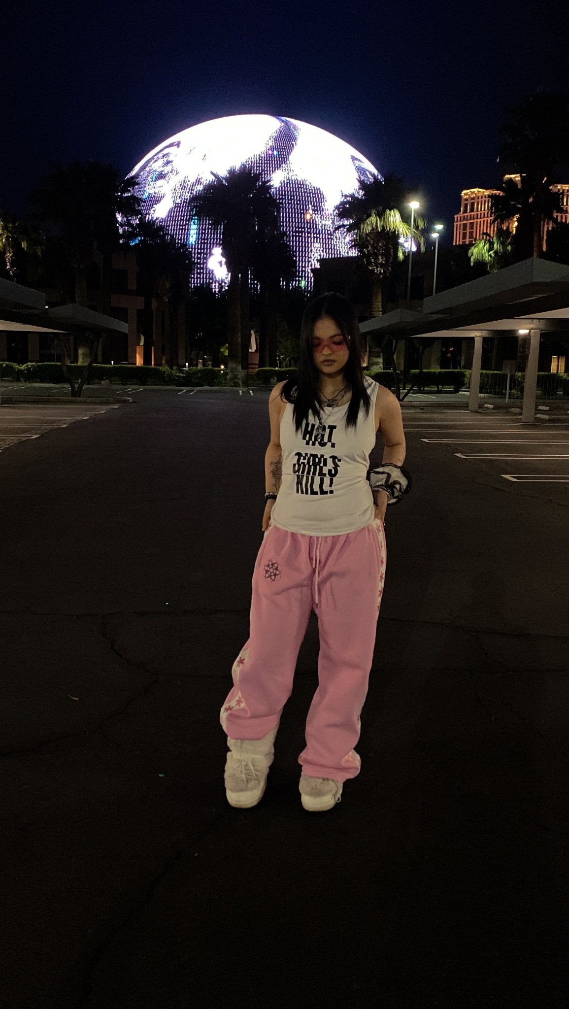 Riot Sweatpants - RIOT✱ Club
