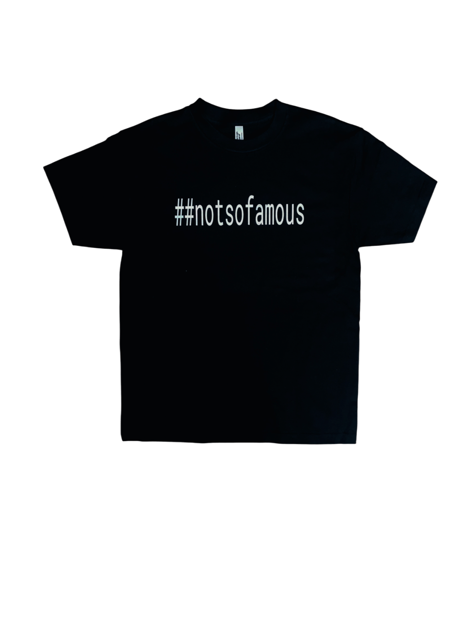 ## T-Shirt - RIOT✱ Club