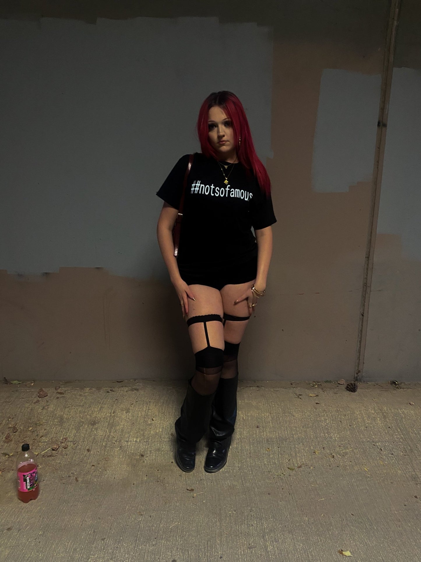 ## T-Shirt - RIOT✱ Club