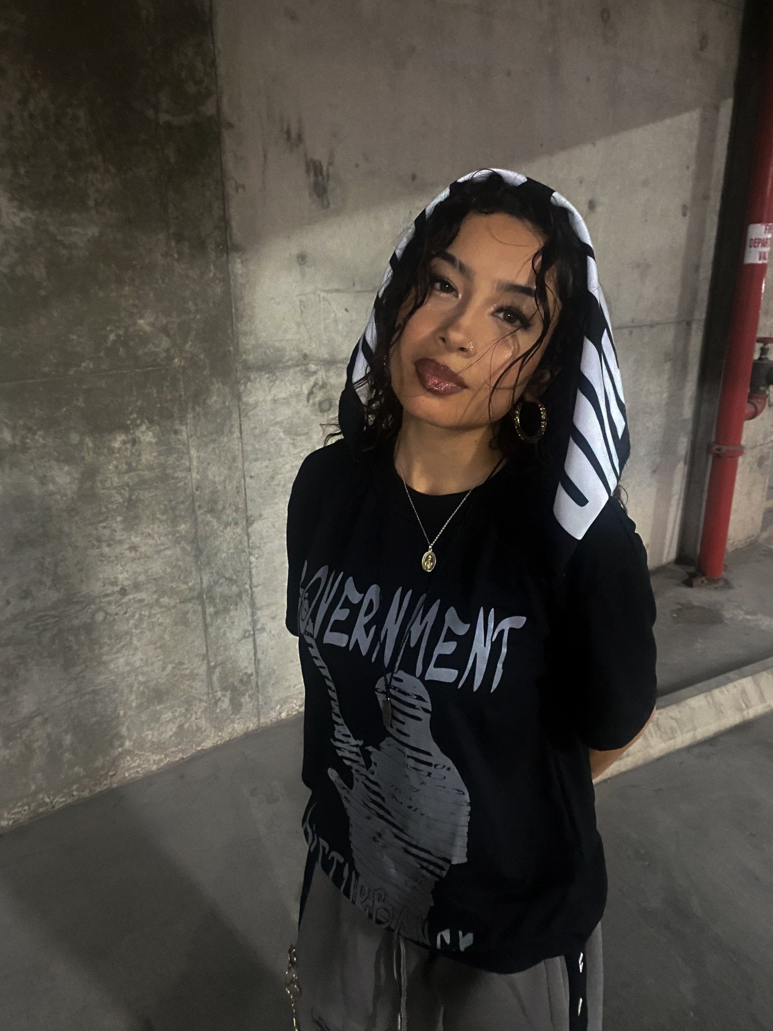 CULT BANDANA - RIOT✱ Club