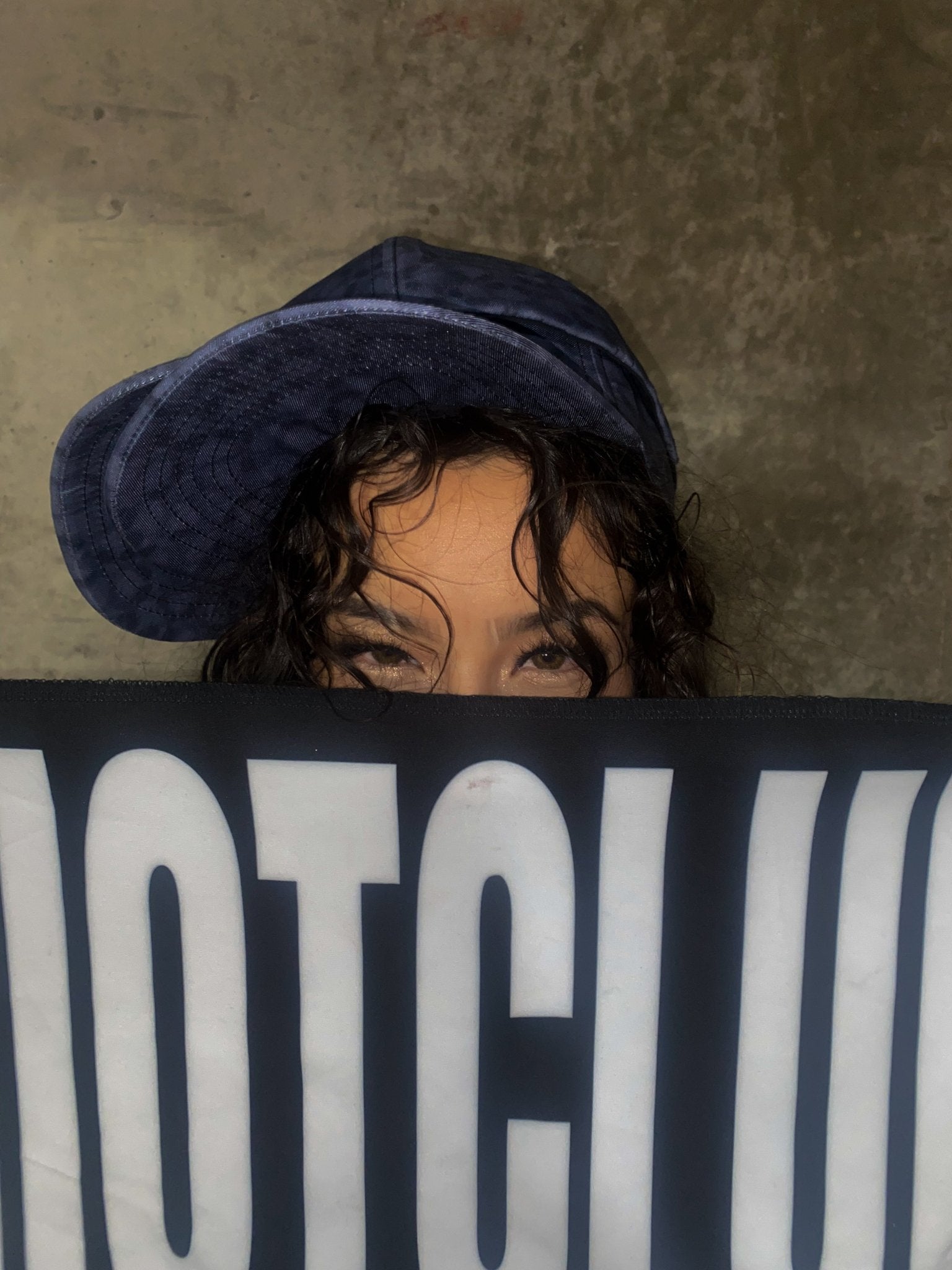 CULT BANDANA - RIOT✱ Club