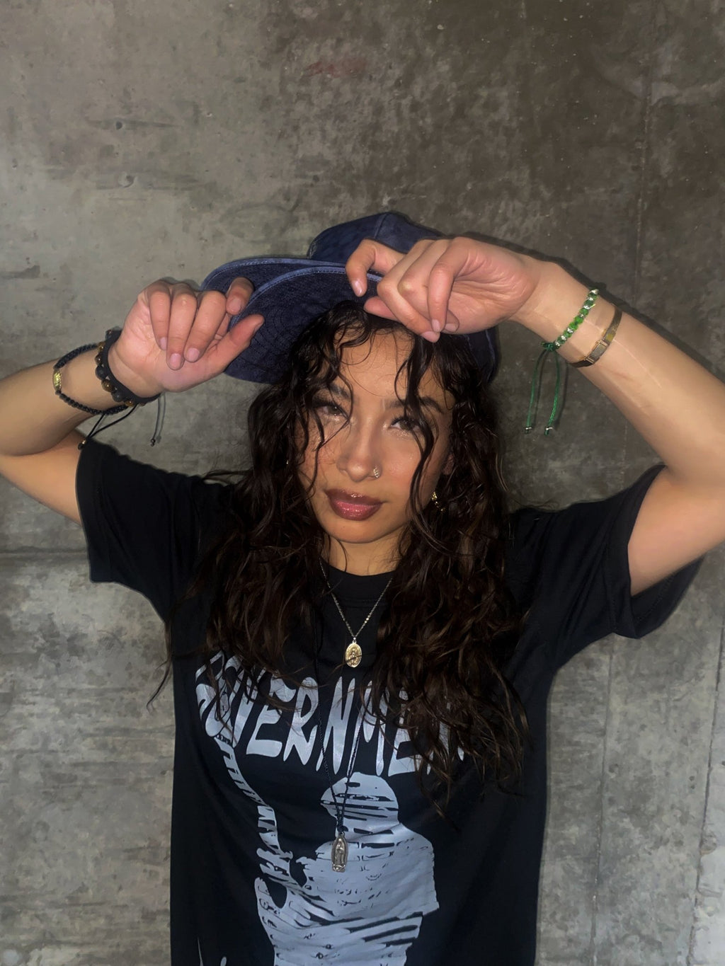 DOUG CAP - RIOT✱ Club