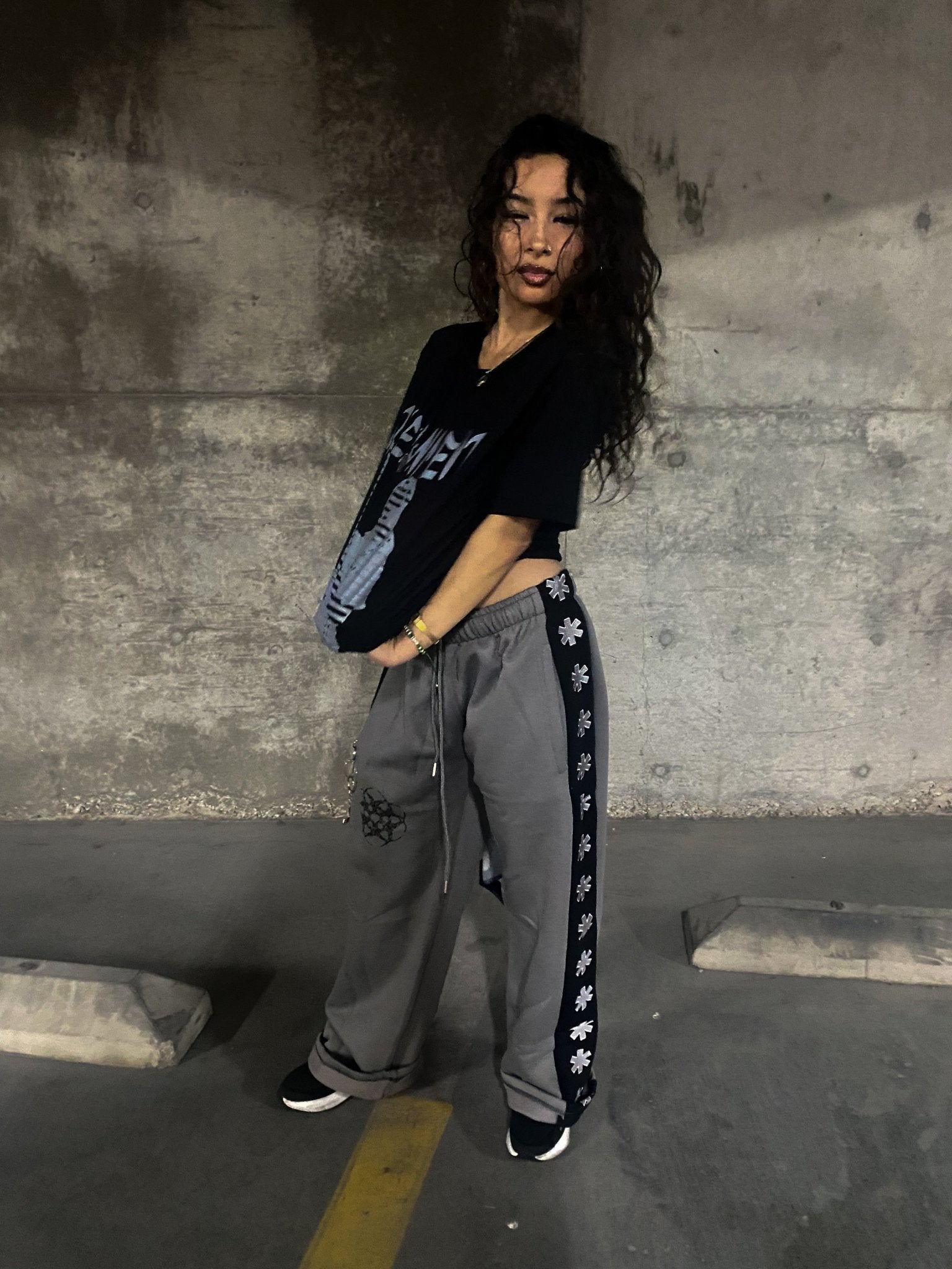 Government Tee - RIOT✱ Club