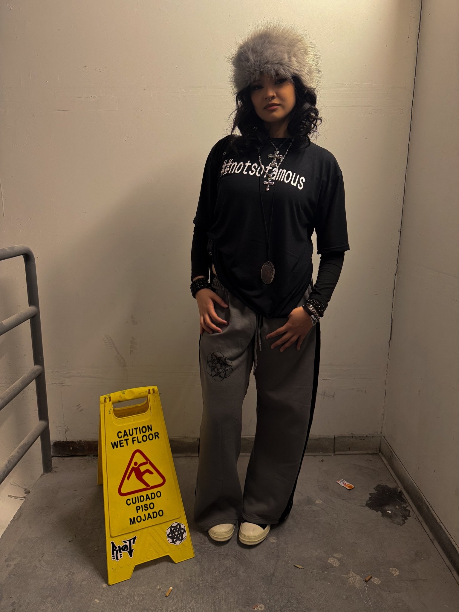 Hashtag Tee - RIOT✱ Club